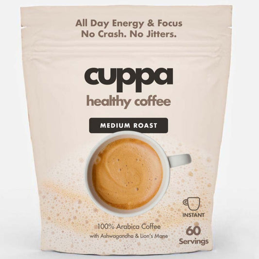 Healthy Coffee - 60 Servings